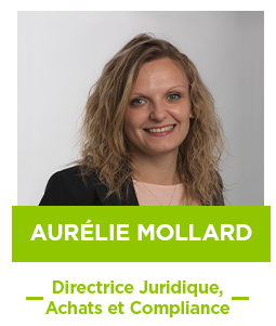 Aurélie Mollard