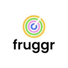 Logo Fruggr