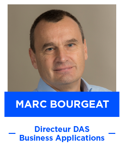 Marc Bourgeat