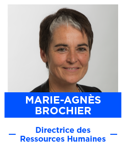 Marie-Agnès Brochier