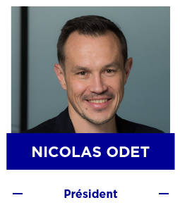 Nicolas Odet