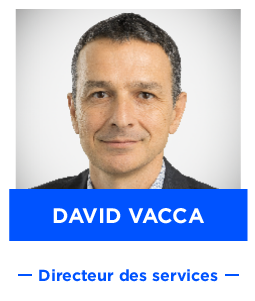 David Vacca