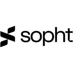 Logo Sopht