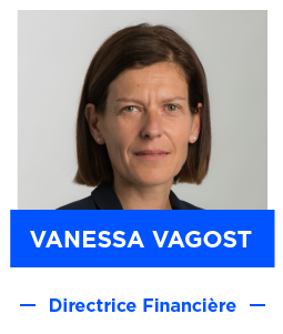Vanessa Vagost