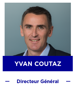 Yvan Coutaz