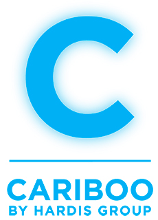 Logo Cariboo by Hardis Group