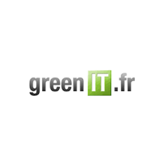 Logo greenit.fr