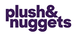 Logo Plush & Nuggets