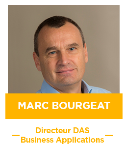 Marc Bourgeat
