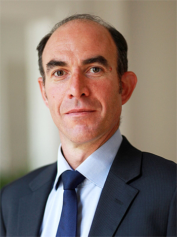 Nicolas Gallée, Directeur Business Consulting, Hardis Group