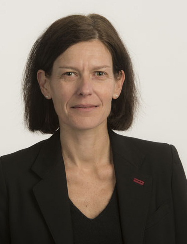 Vaness Vagost, directrice financière - Hardis Group