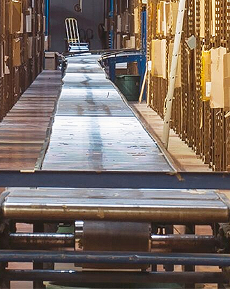 La Halle chooses Reflex WMS to manage logistics flows at its warehouses